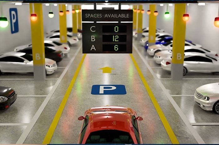 How To Manage The Parking Lot To Maximize The Utilization Of Parking Spaces?